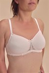 Kennie Non-Wired Padded Bra